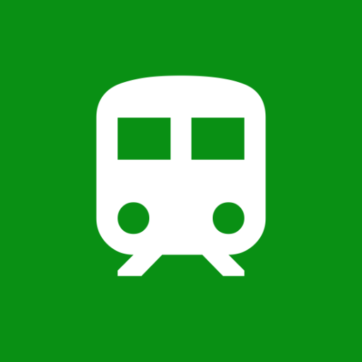 MRT Buddy Logo